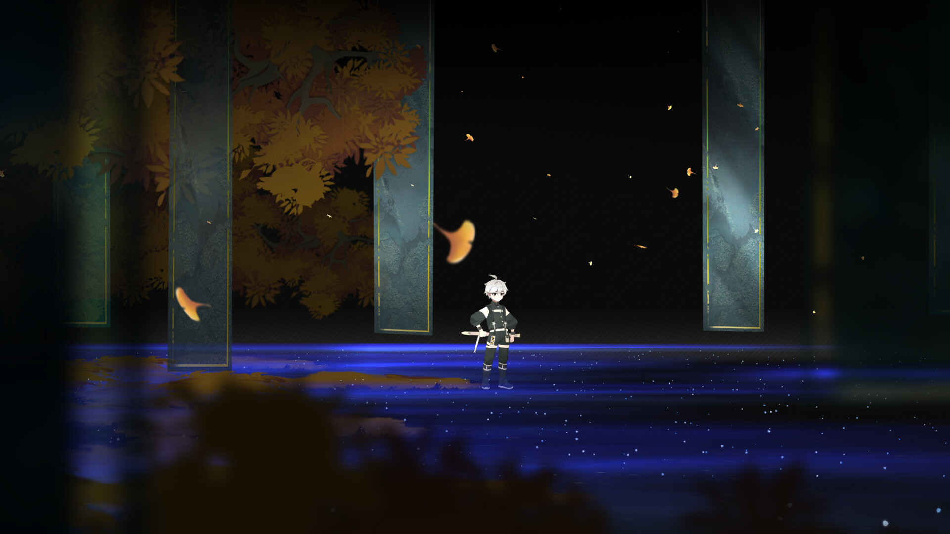无常 screenshot 6