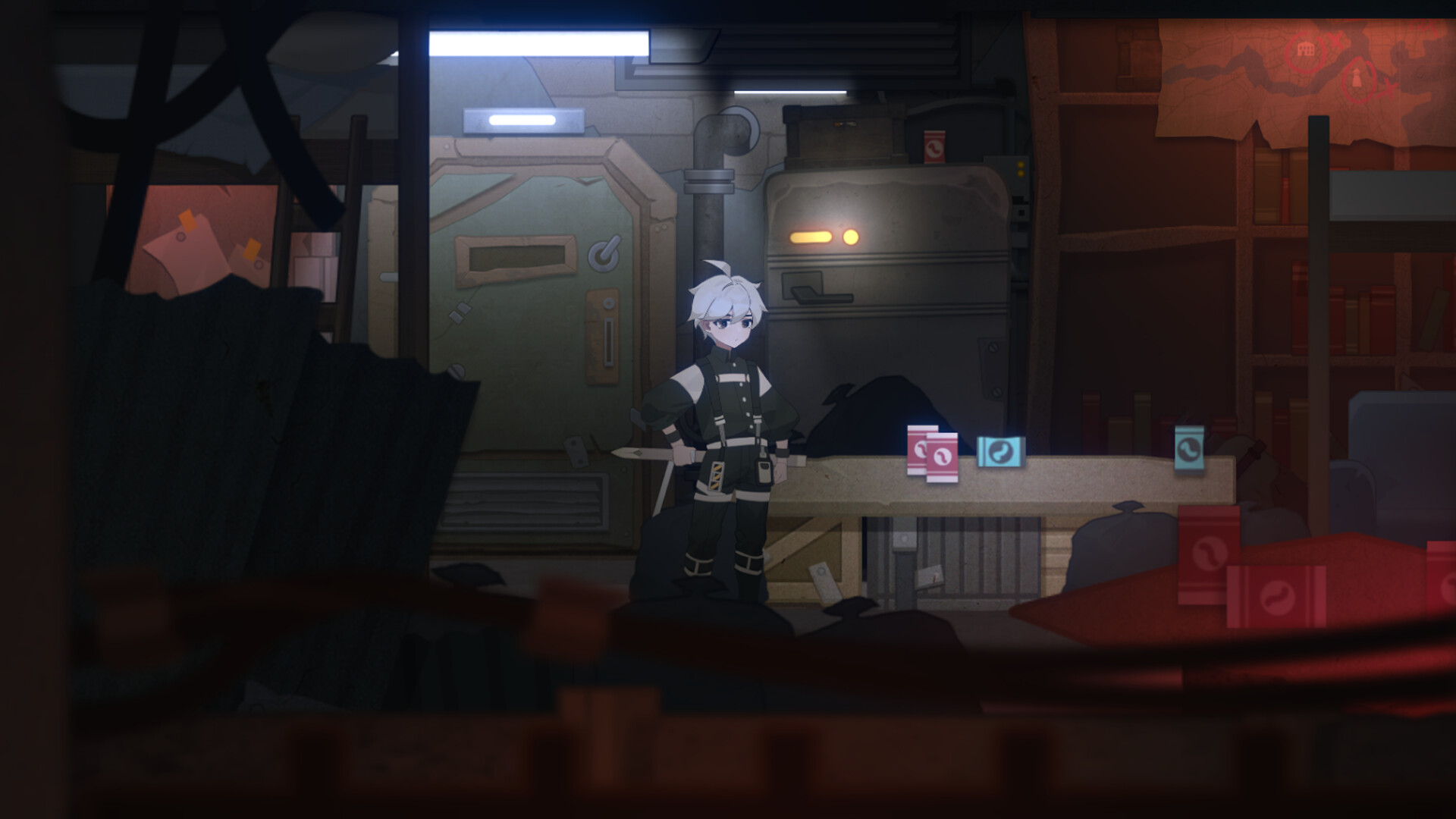 无常 screenshot 9