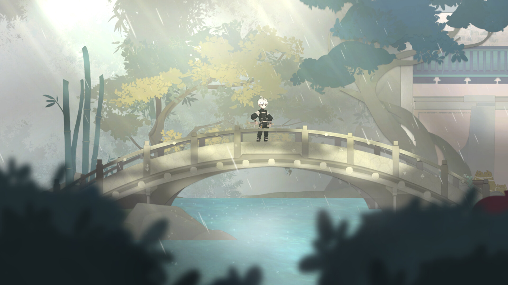 无常 screenshot 7