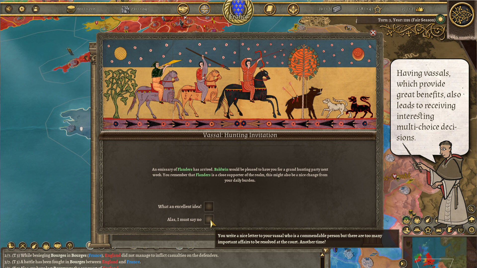 Field of Glory: Kingdoms screenshot 5