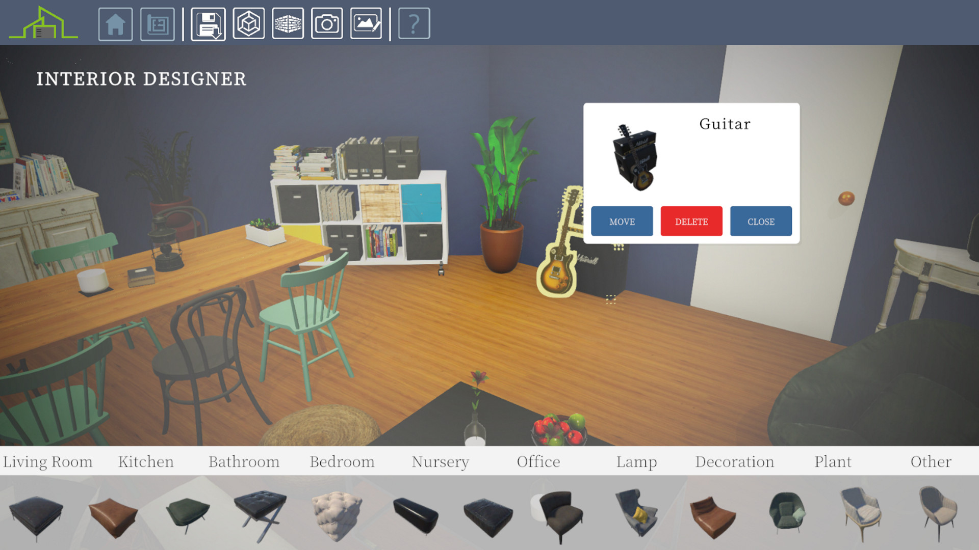 Home Designer - Architecture screenshot 5