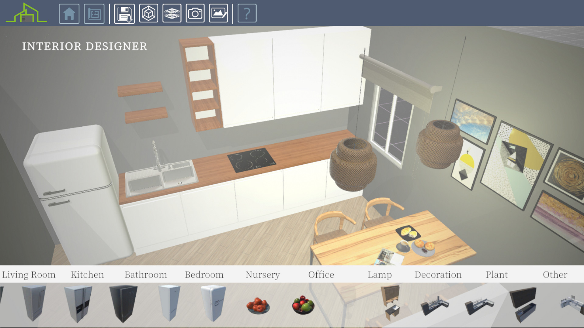 Home Designer - Architecture screenshot 3