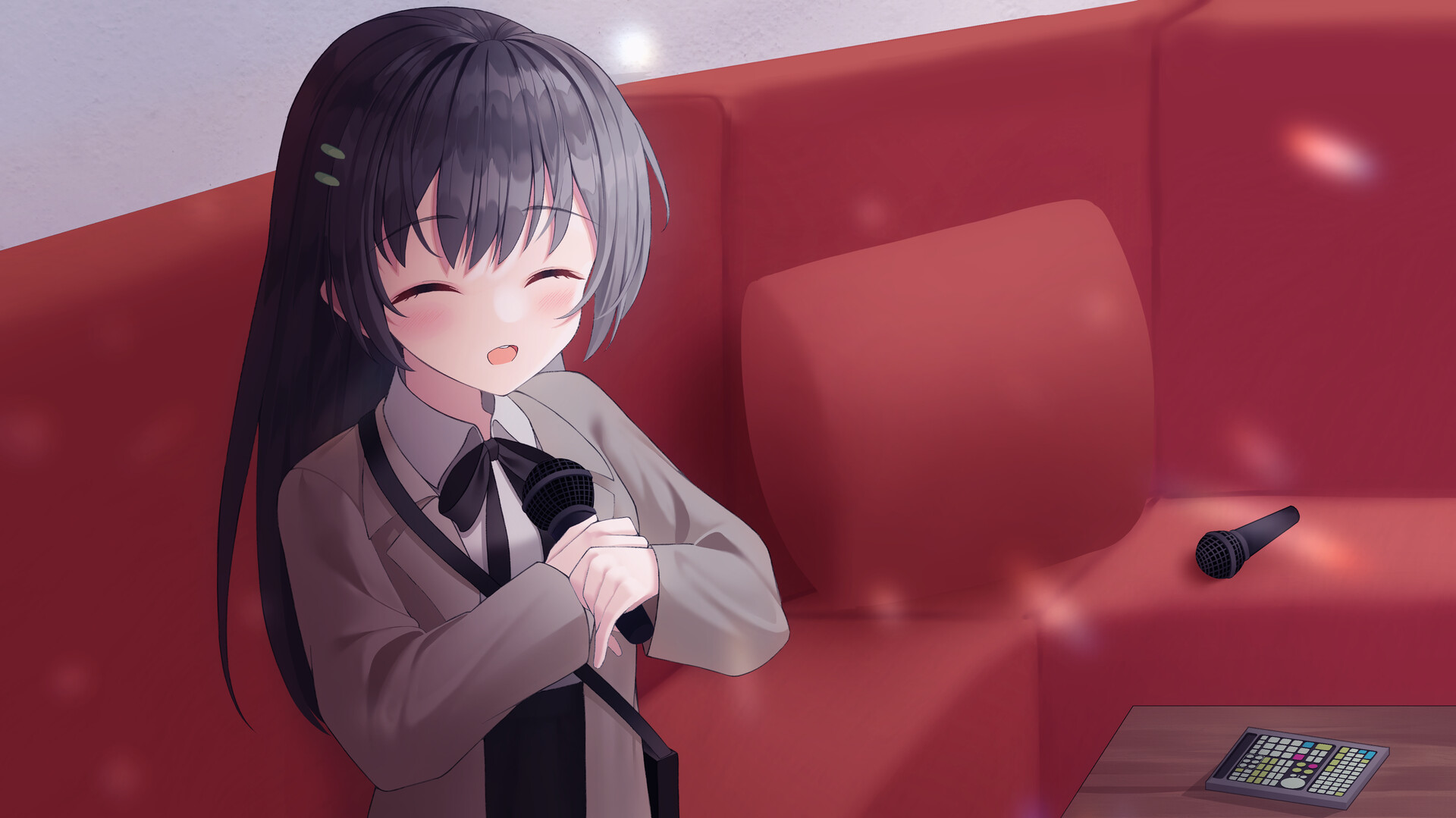 Memoir screenshot 5