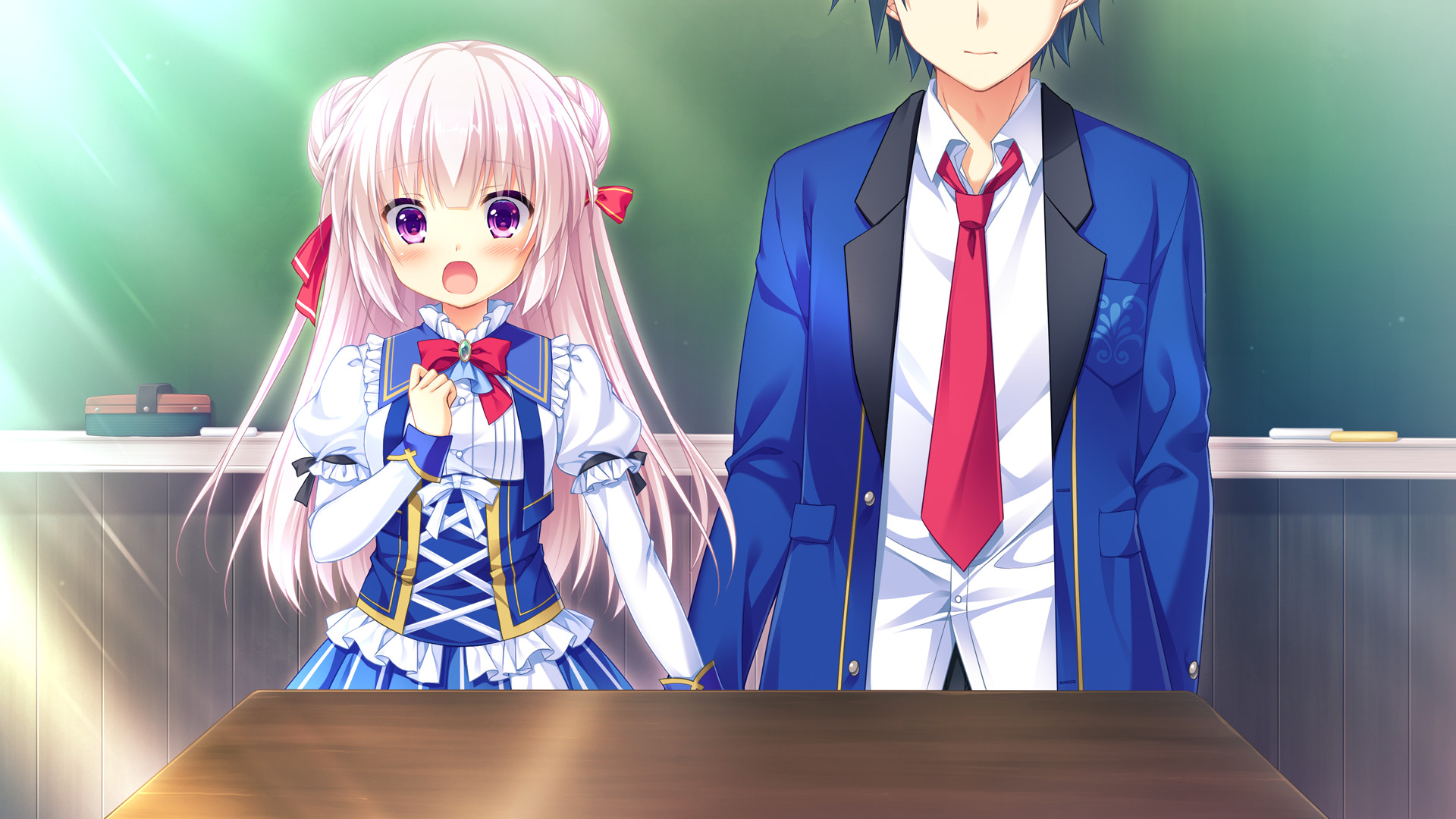 Kinkoi: Golden Time screenshot 8