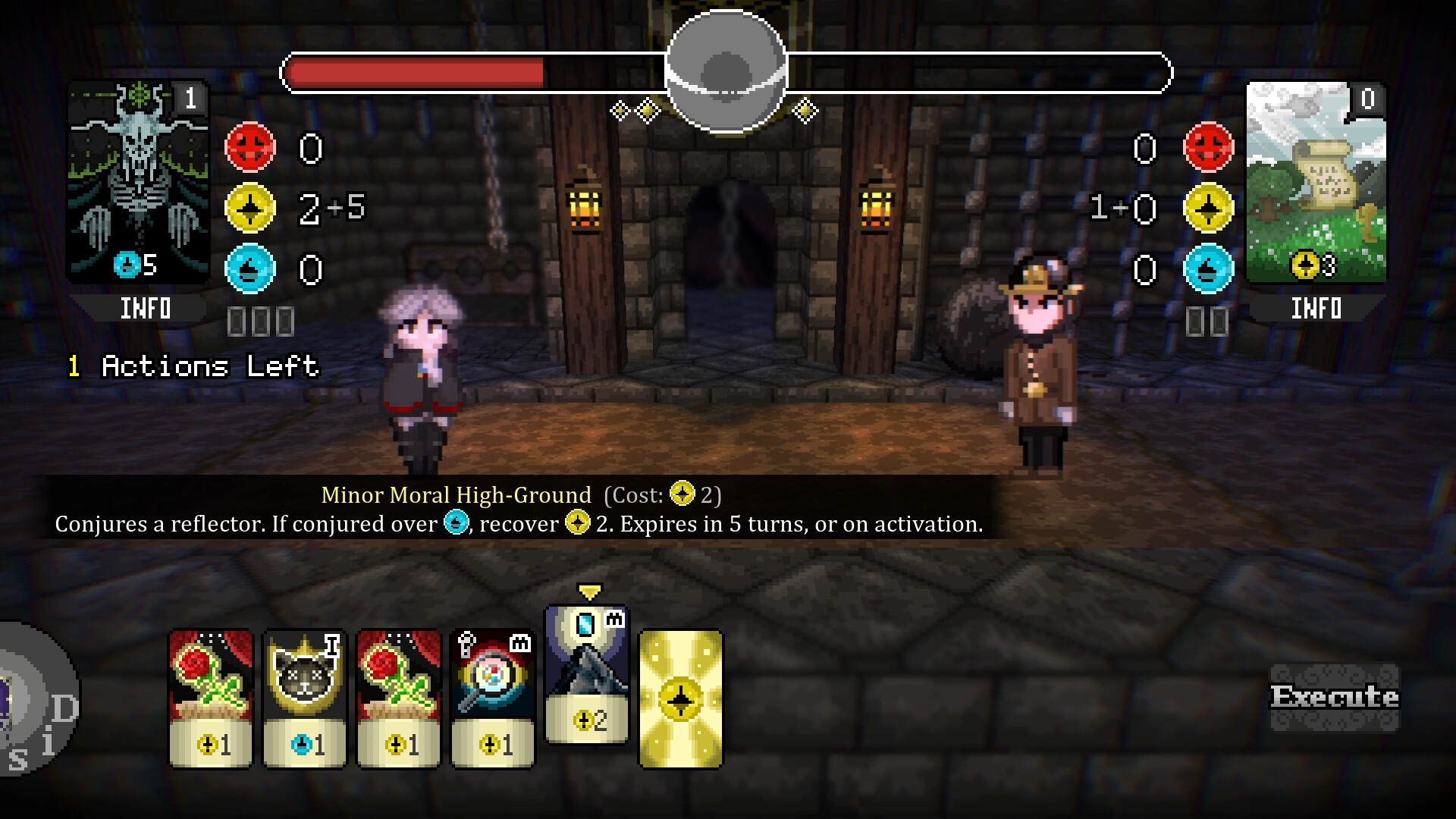 Reality Layer Zero screenshot 1