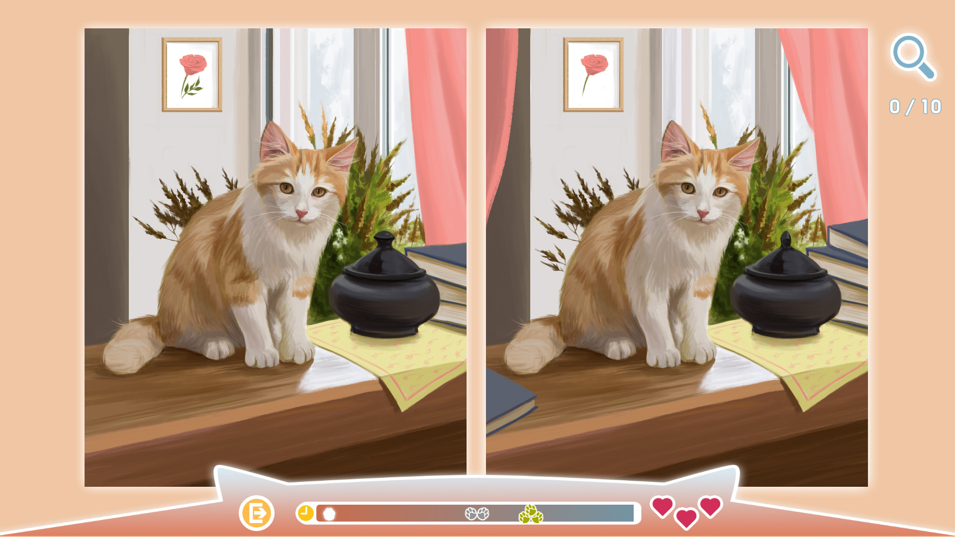 Cute Cats 3 screenshot 2