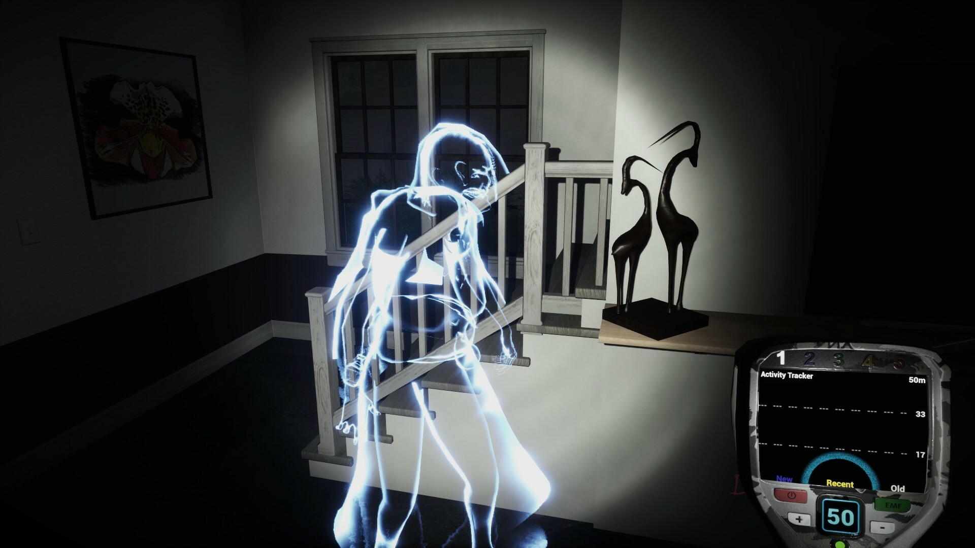 This is a Ghost screenshot 2
