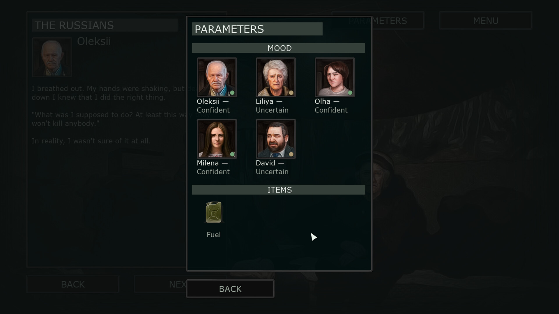 Ukraine War Stories screenshot 4