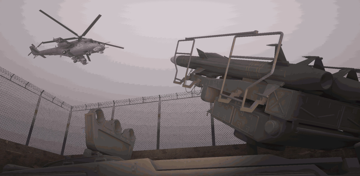 GAZ screenshot 4