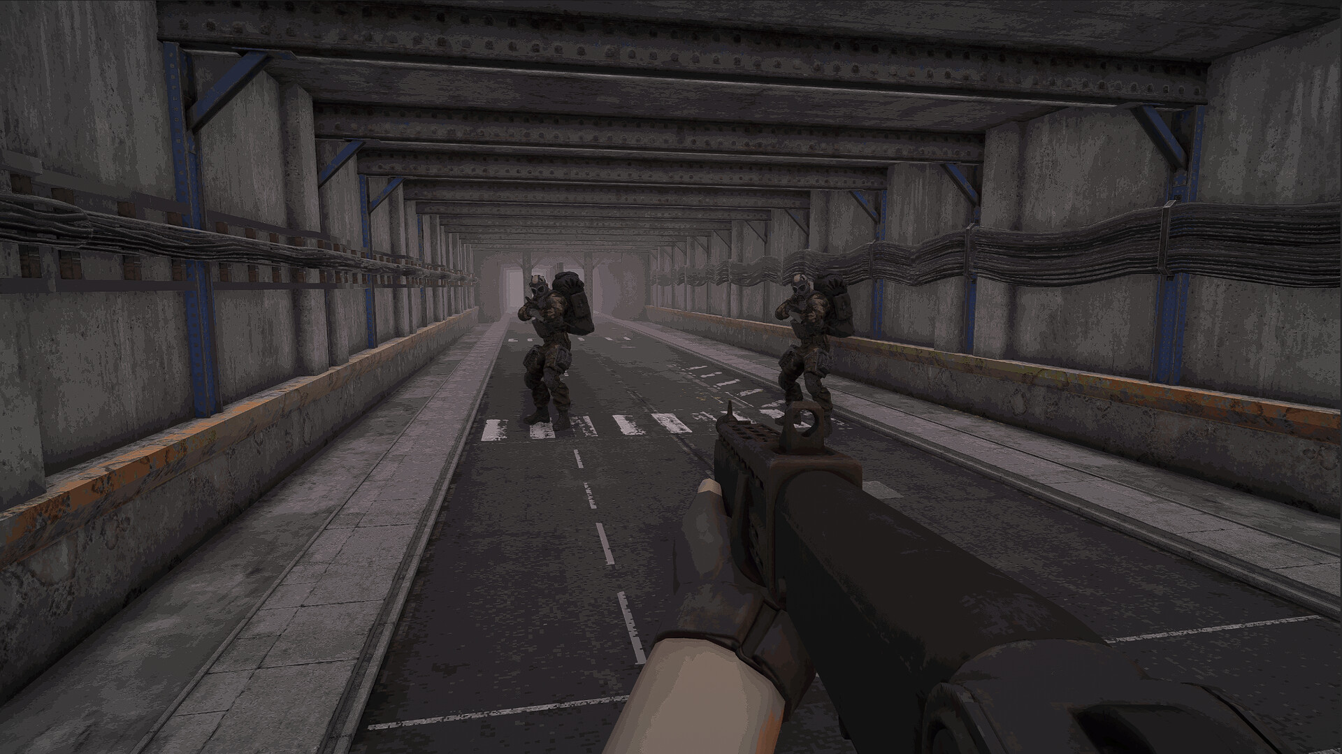 GAZ screenshot 3