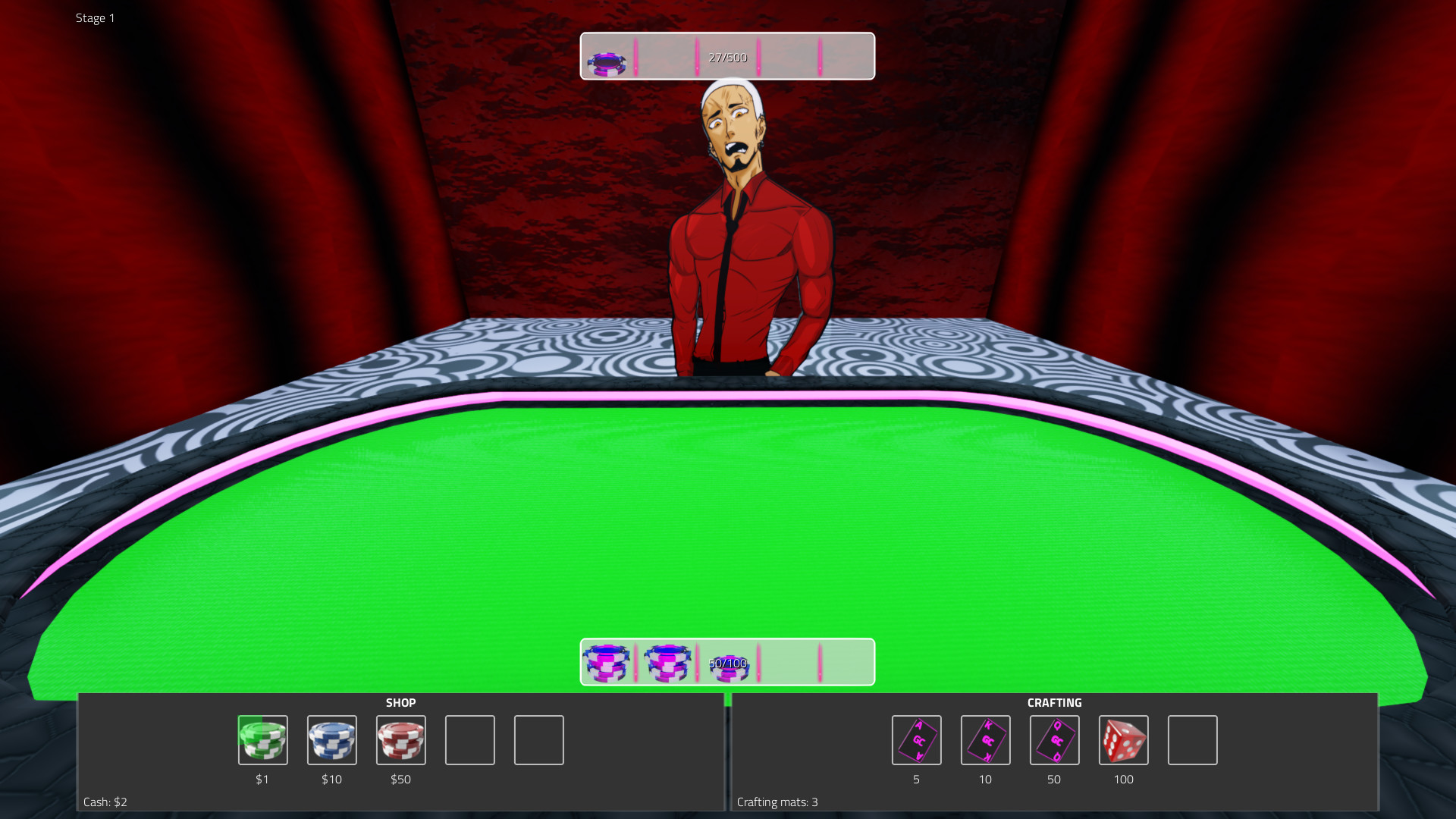 Galacticorp screenshot 5