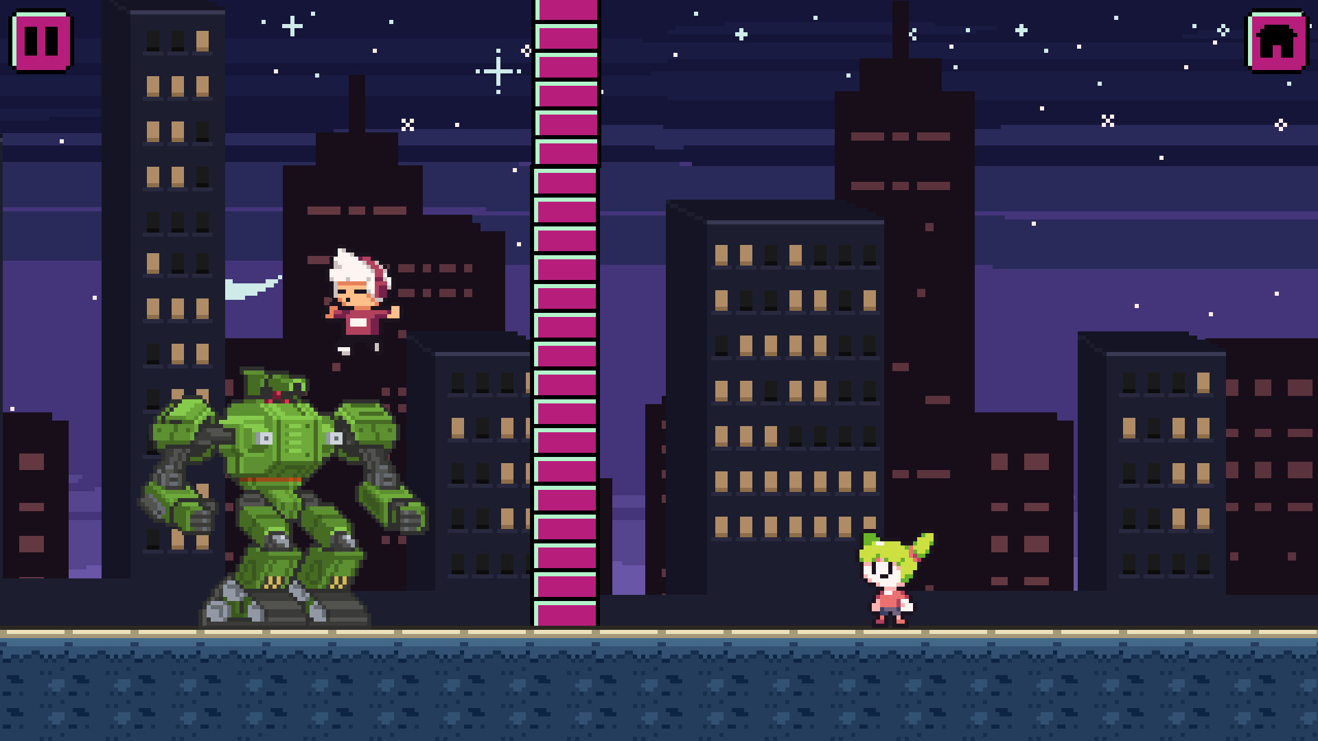 Tom's Adventure screenshot 5