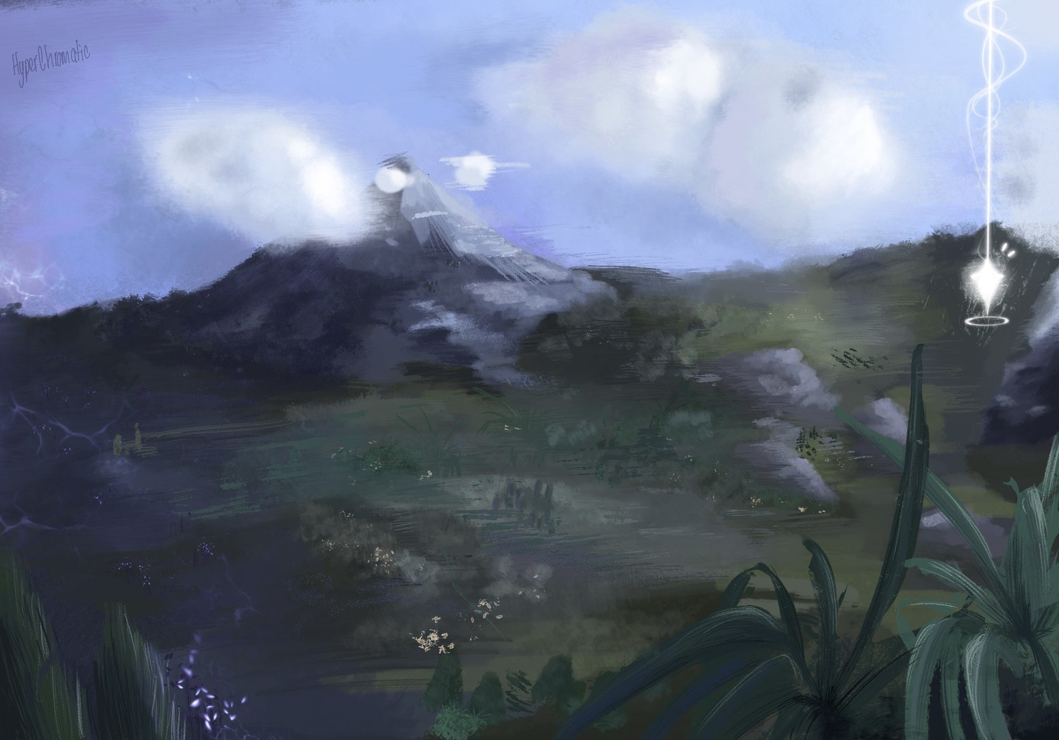 Igrerea: The Land Above the Stars screenshot 2