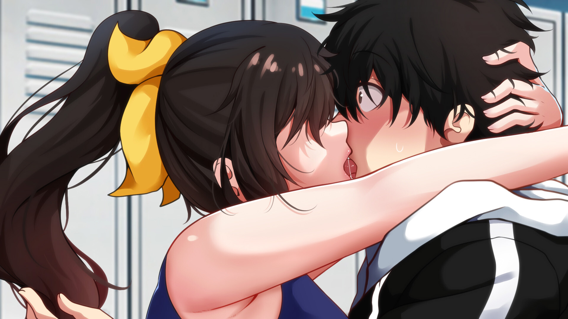 CHARMING HEART screenshot 10