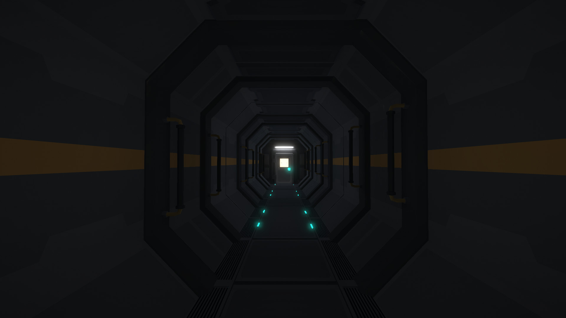 The Looker screenshot 4