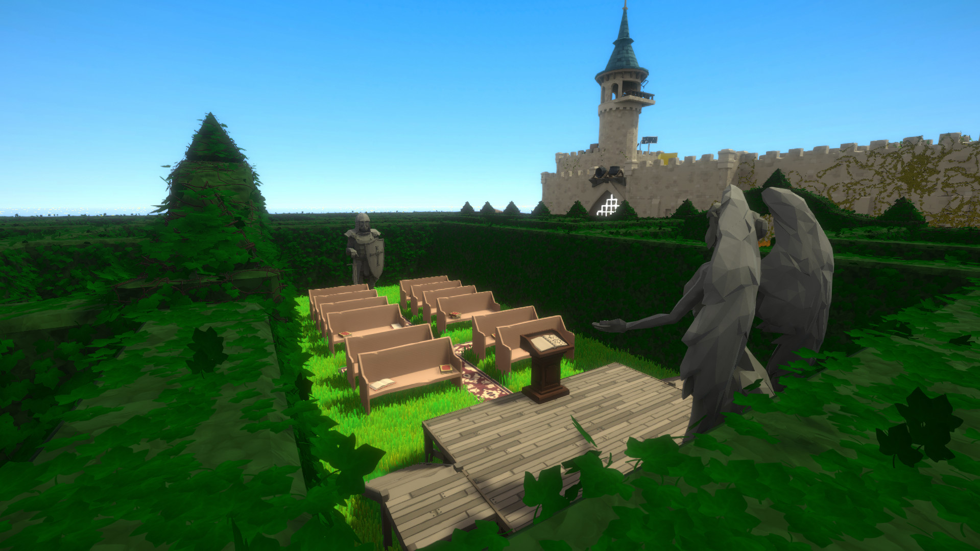 The Looker screenshot 2
