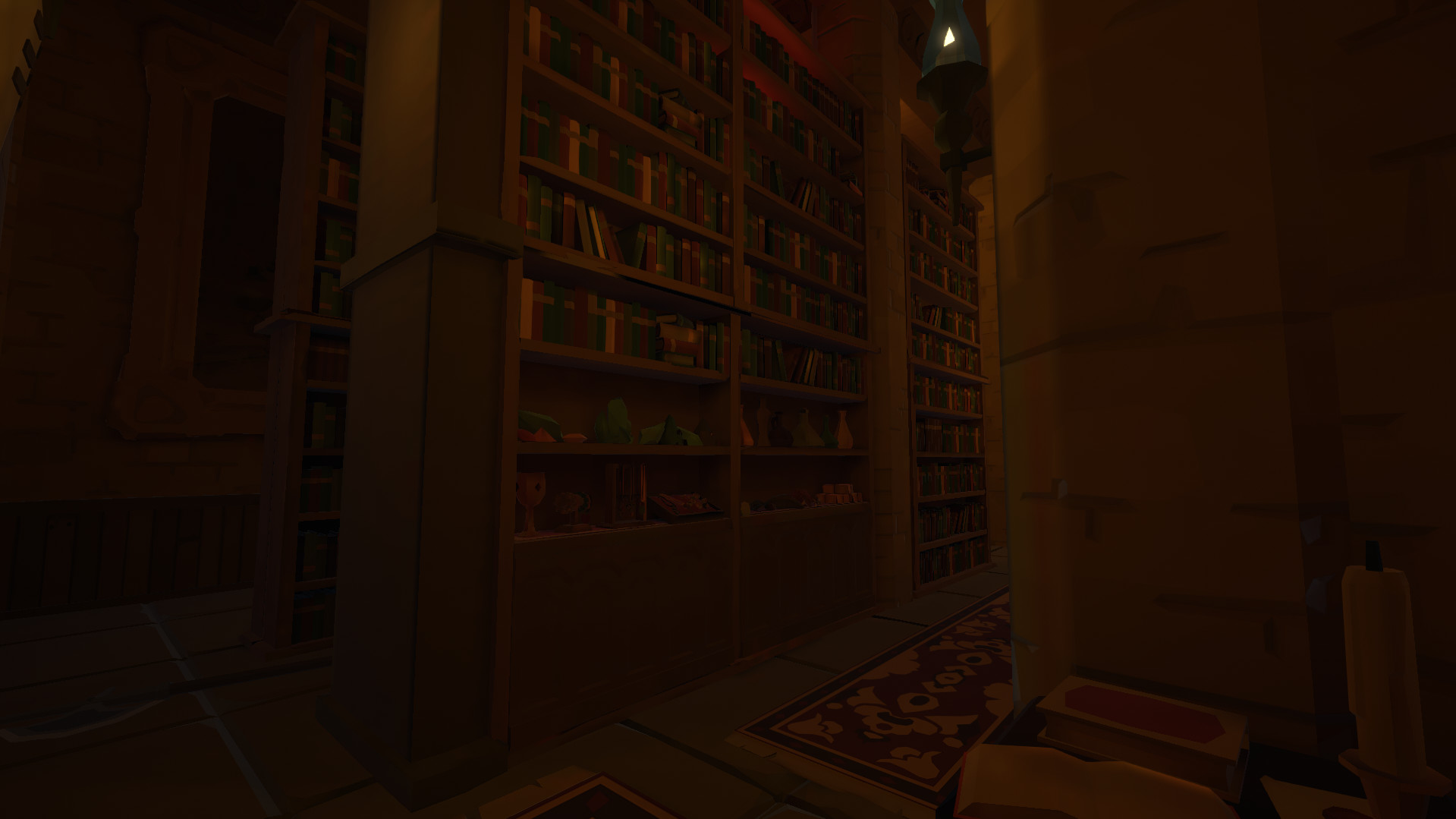 The Looker screenshot 7