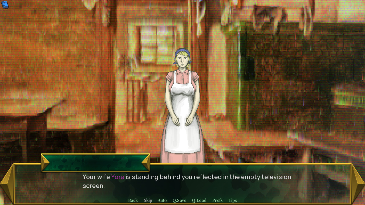 A War of a Madman's Making screenshot 7