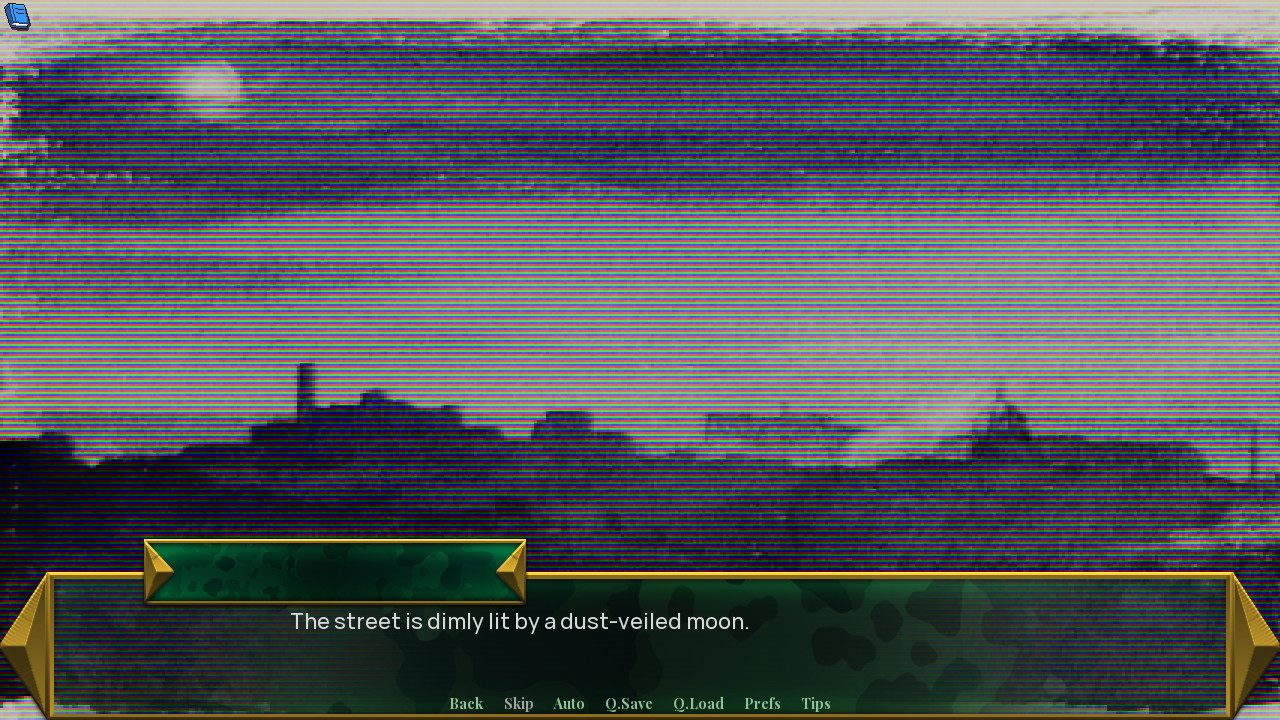 A War of a Madman's Making screenshot 4