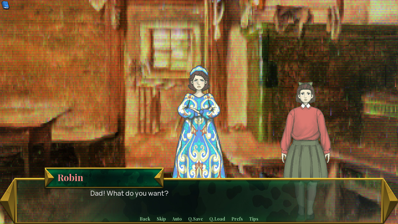 A War of a Madman's Making screenshot 9