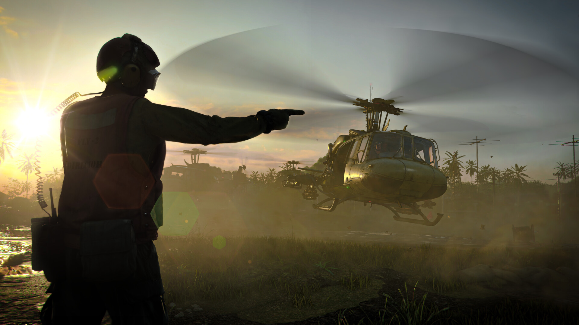 Call of Duty®: Black Ops Cold War screenshot 3