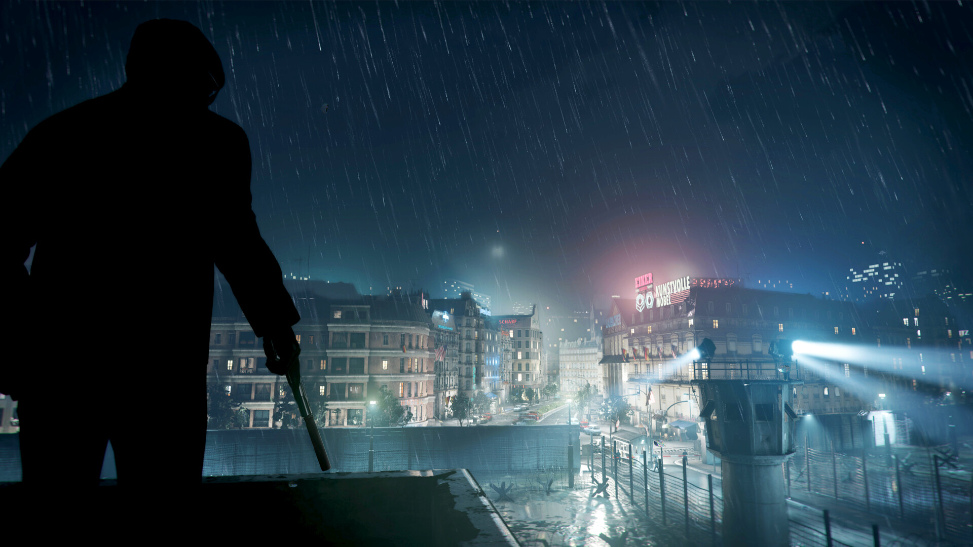 Call of Duty®: Black Ops Cold War screenshot 4