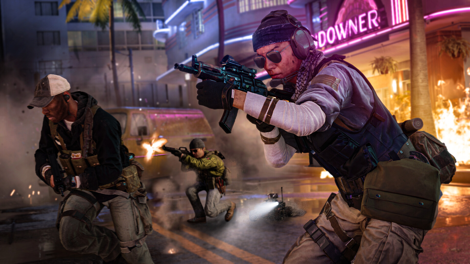 Call of Duty®: Black Ops Cold War screenshot 7