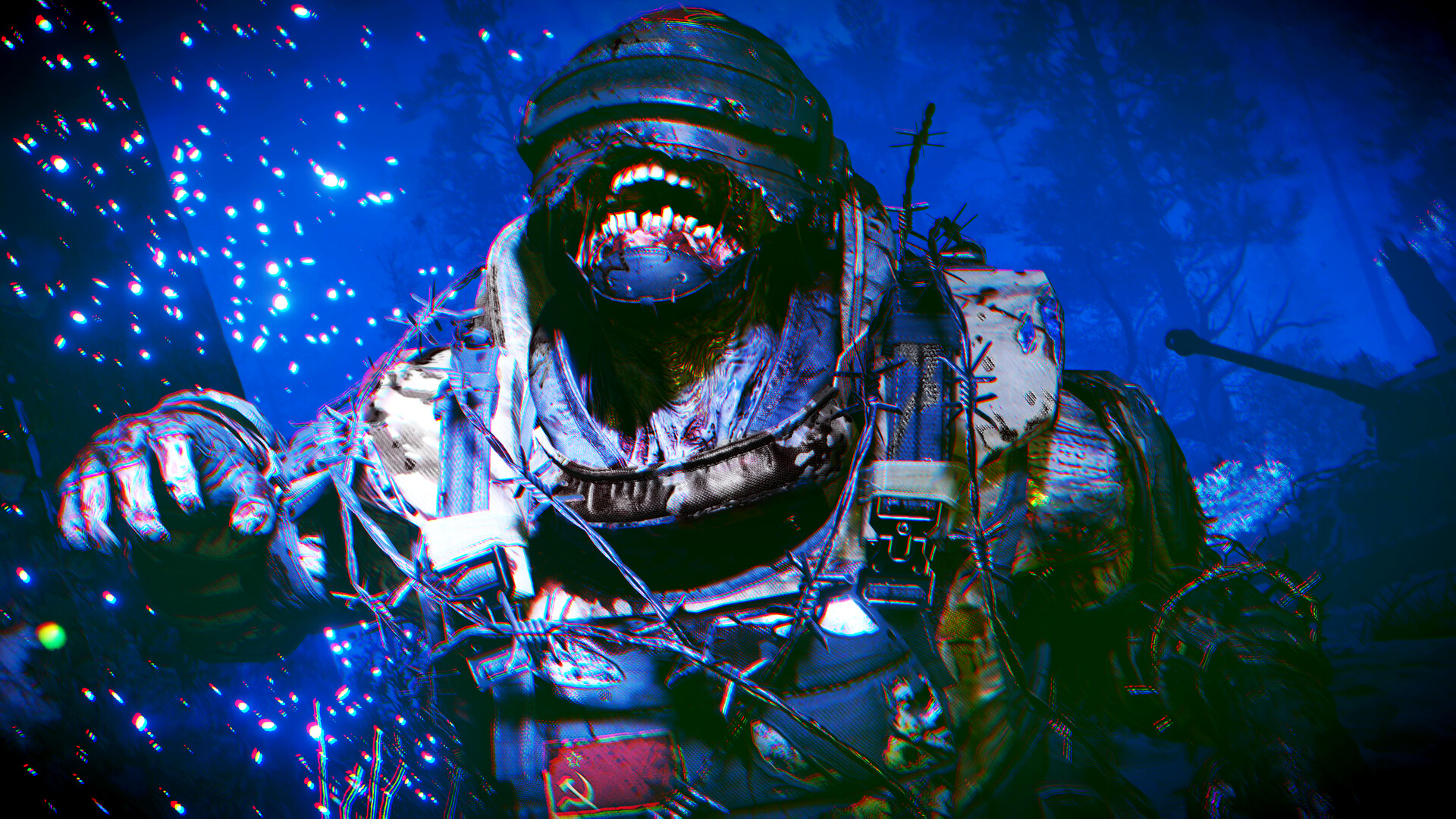 Call of Duty®: Black Ops Cold War screenshot 9