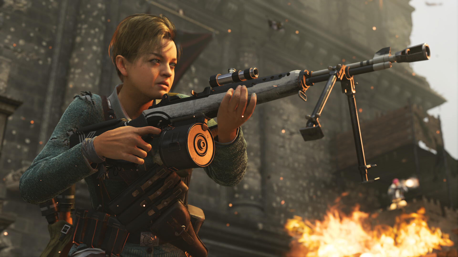 Call of Duty®: Vanguard screenshot 5
