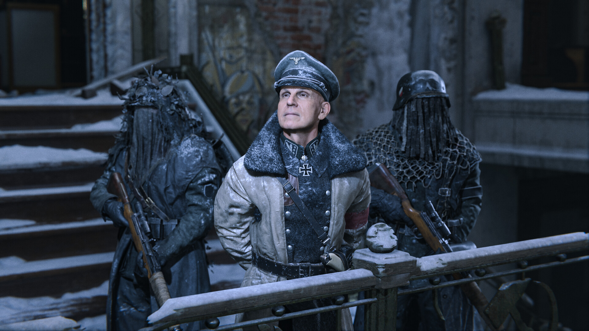 Call of Duty®: Vanguard screenshot 10