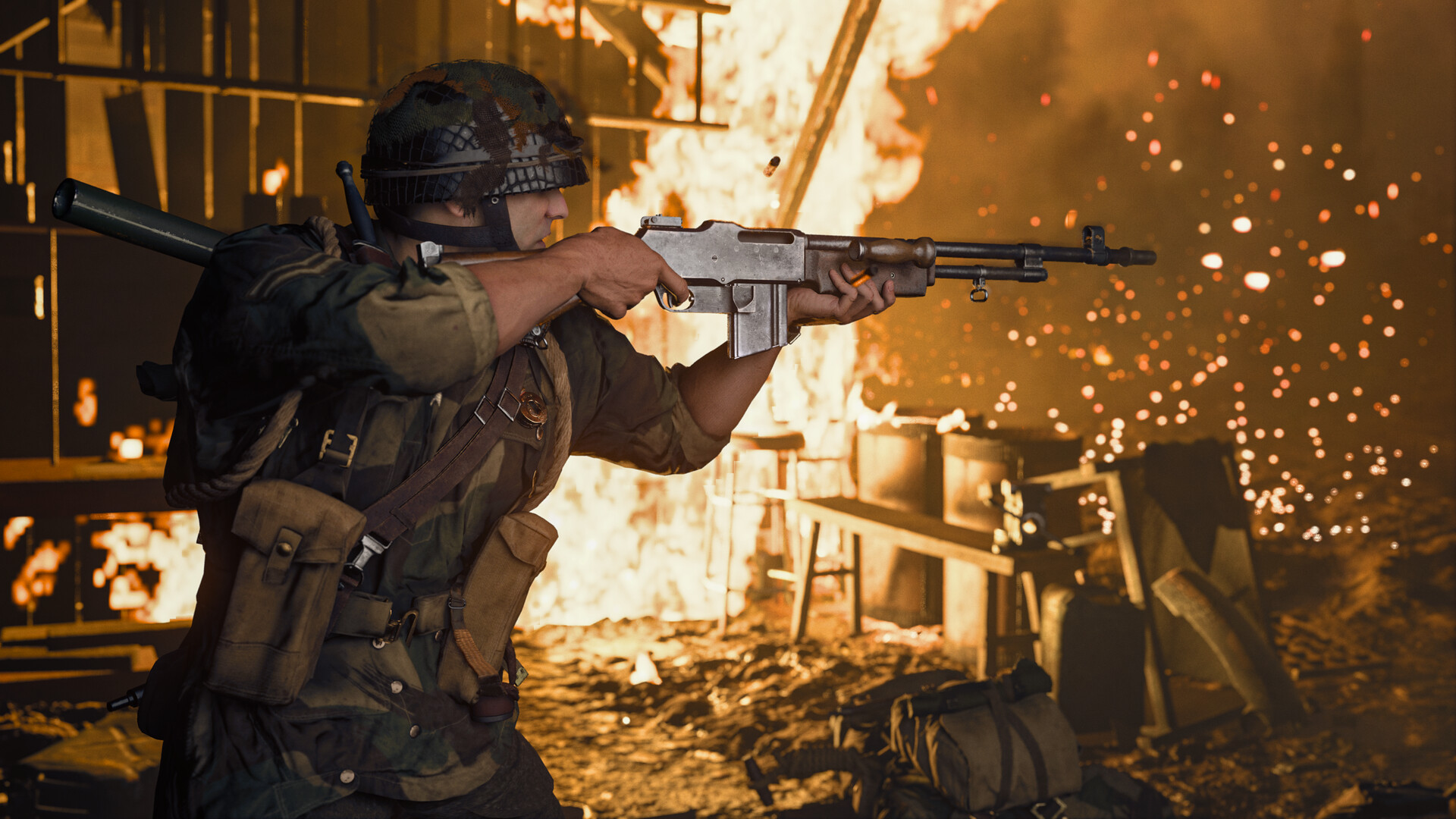 Call of Duty®: Vanguard screenshot 6