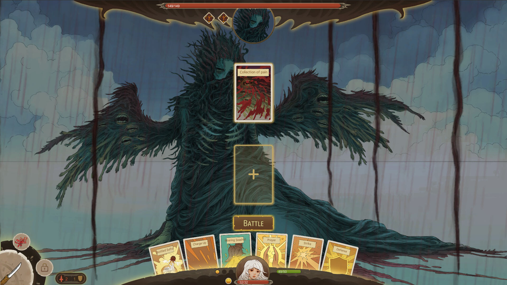 Abyss Fantasia screenshot 5