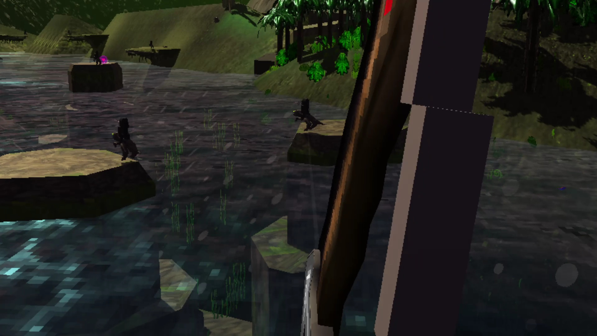 Duel Jousting VR screenshot 2