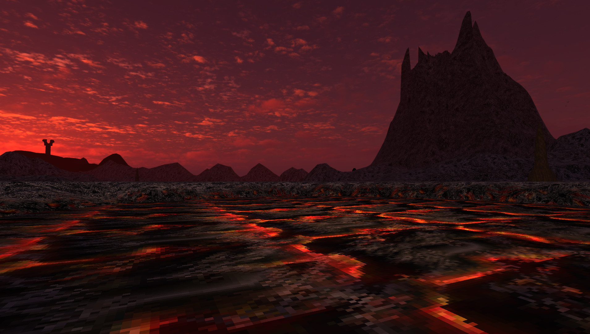 Duel Jousting VR screenshot 5