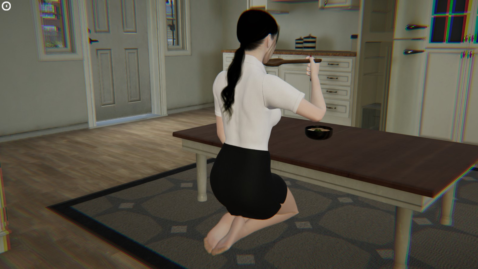 Cook OL screenshot 5