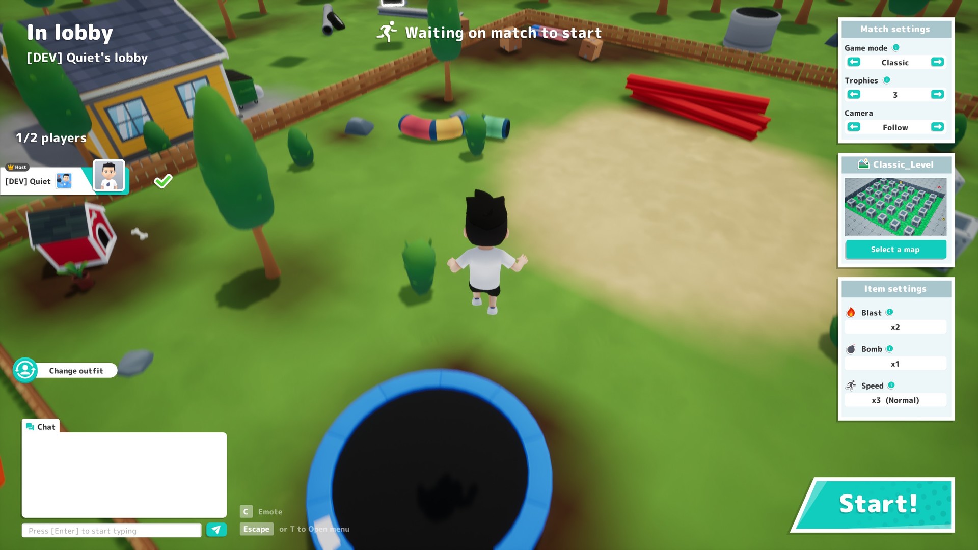 BOMB IT! screenshot 4