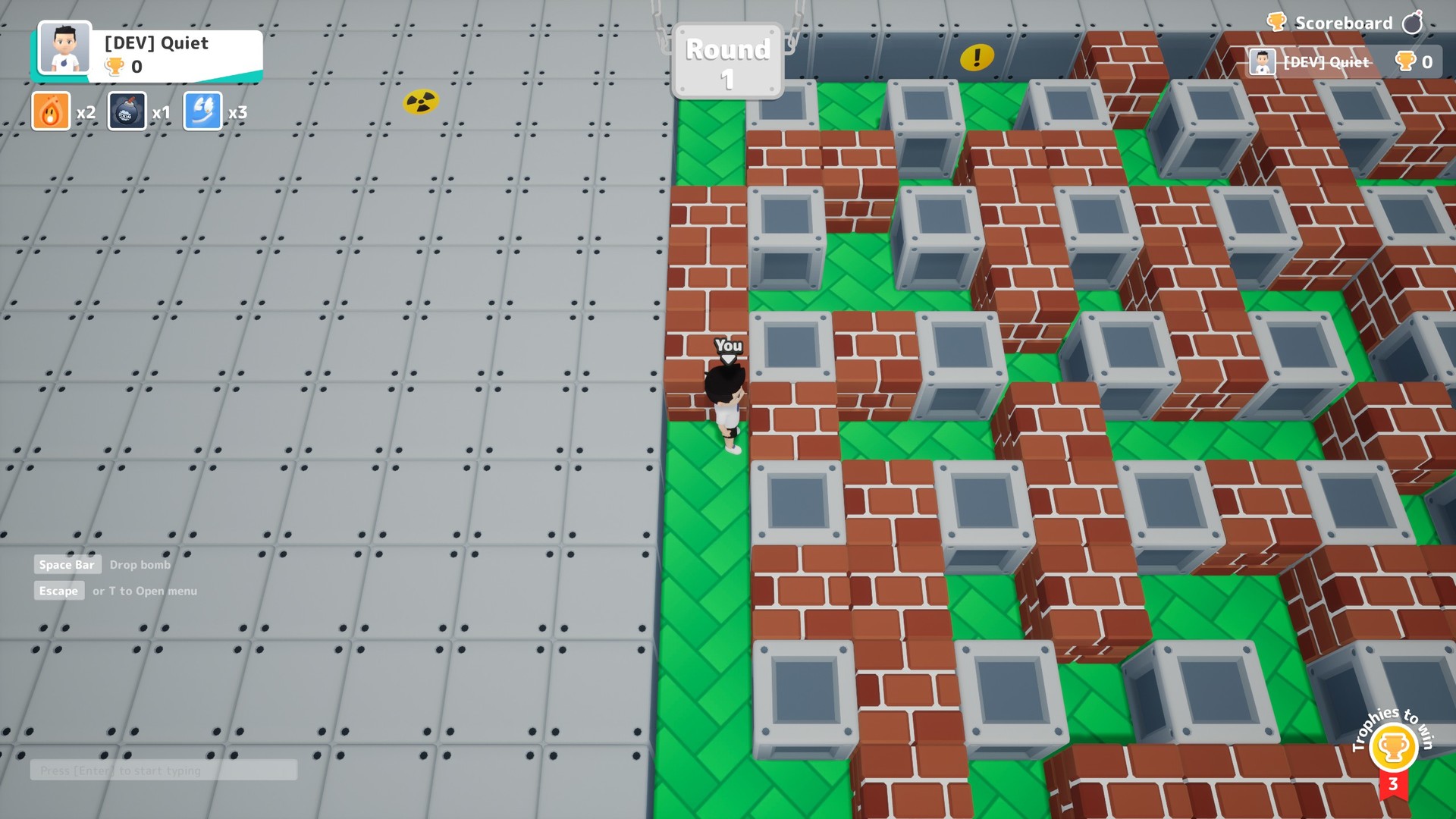 BOMB IT! screenshot 5