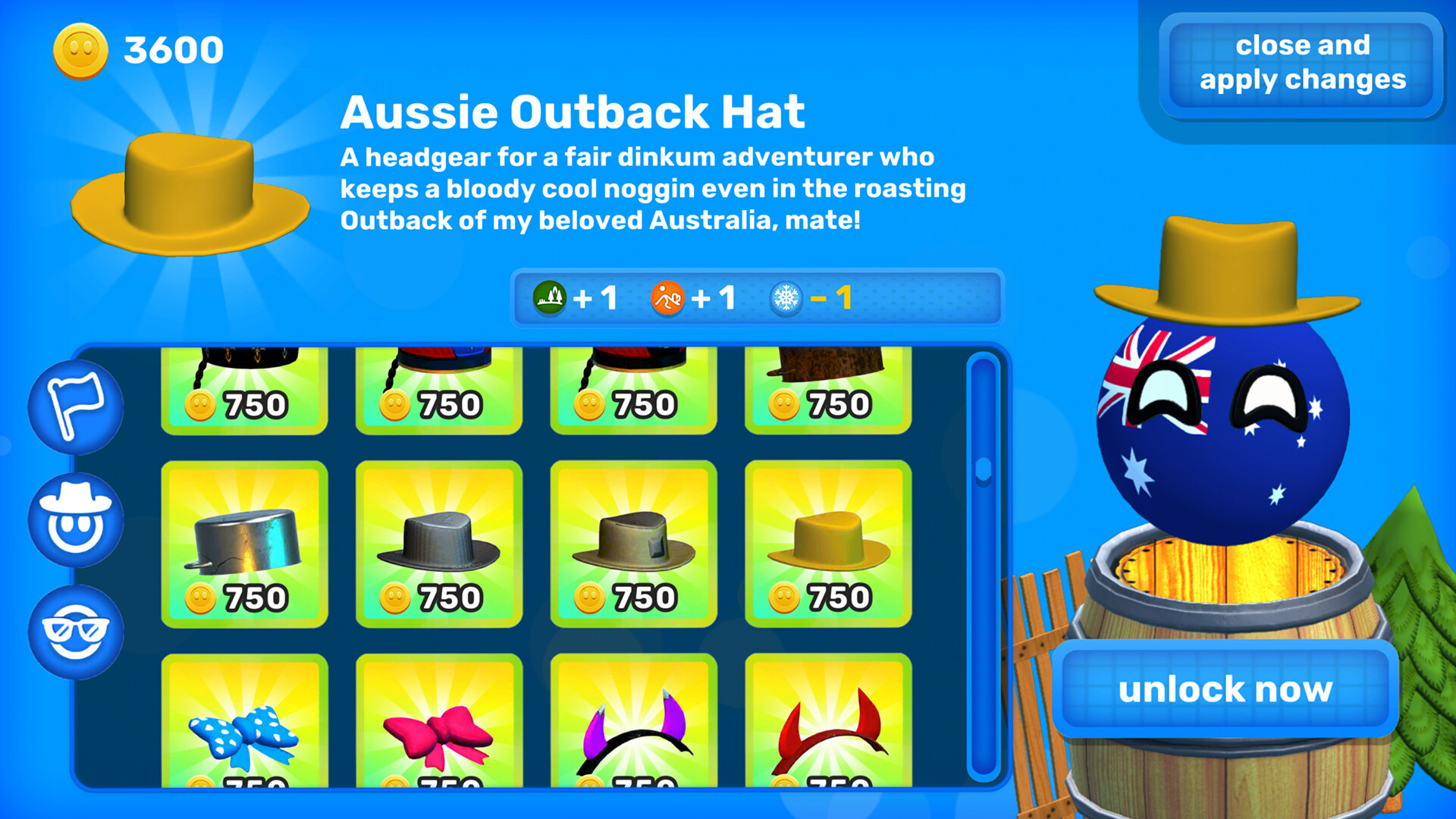 Countryballs: The Heist screenshot 8