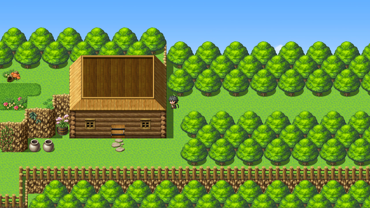 猎魔战纪 screenshot 4