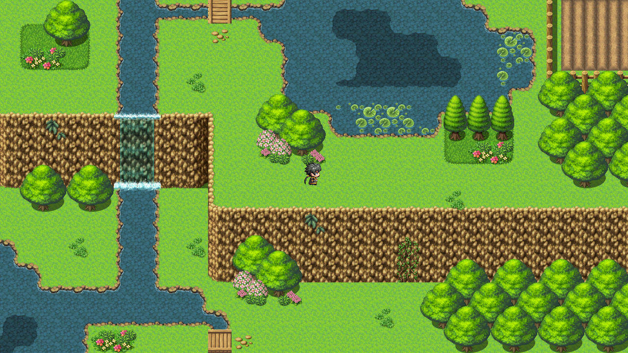 猎魔战纪 screenshot 2