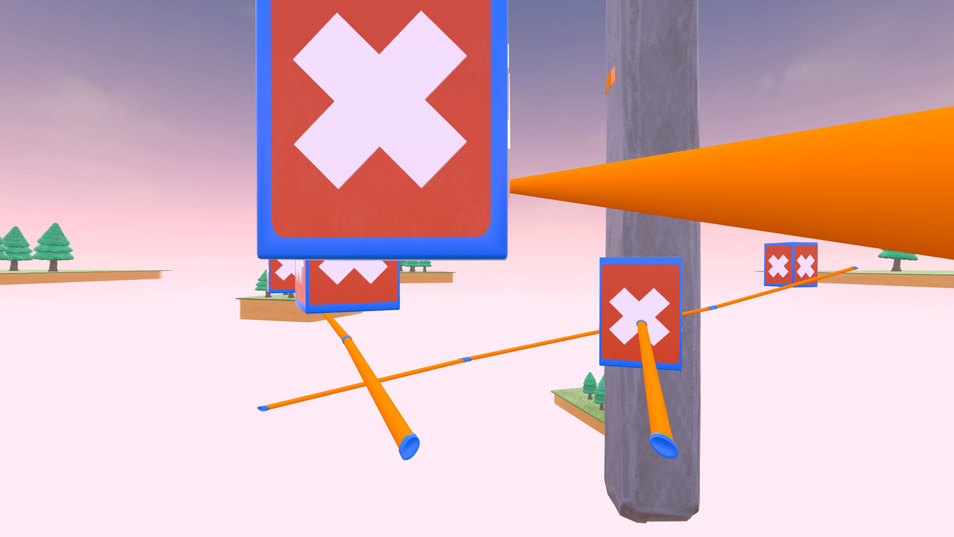 Surflexers screenshot 1