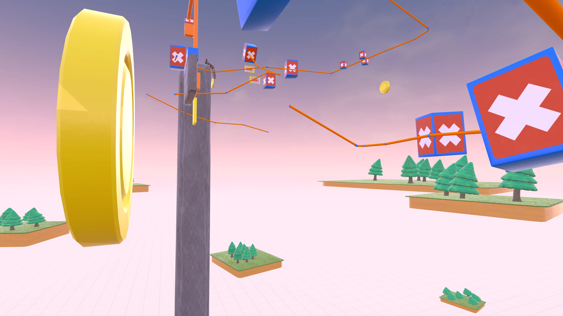 Surflexers screenshot 3