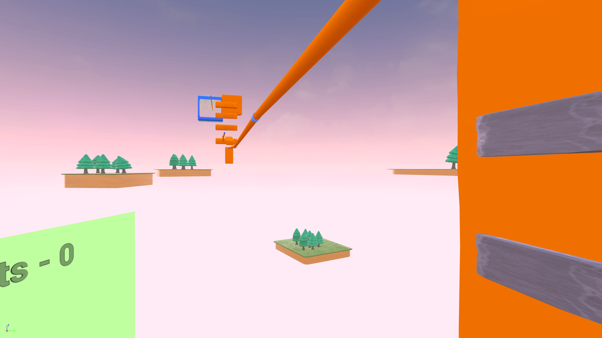 Surflexers screenshot 2
