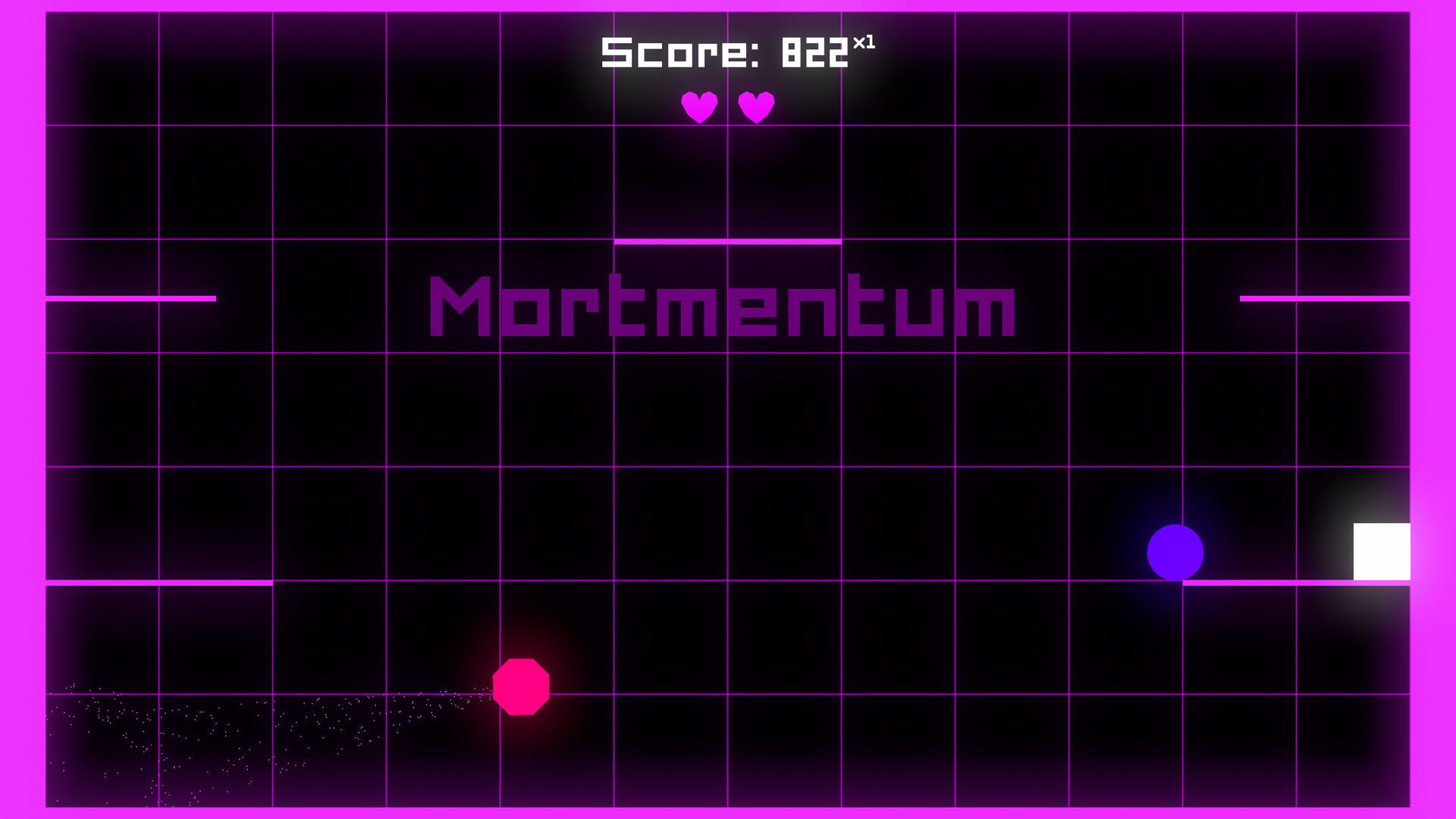 Mortmentum screenshot 6
