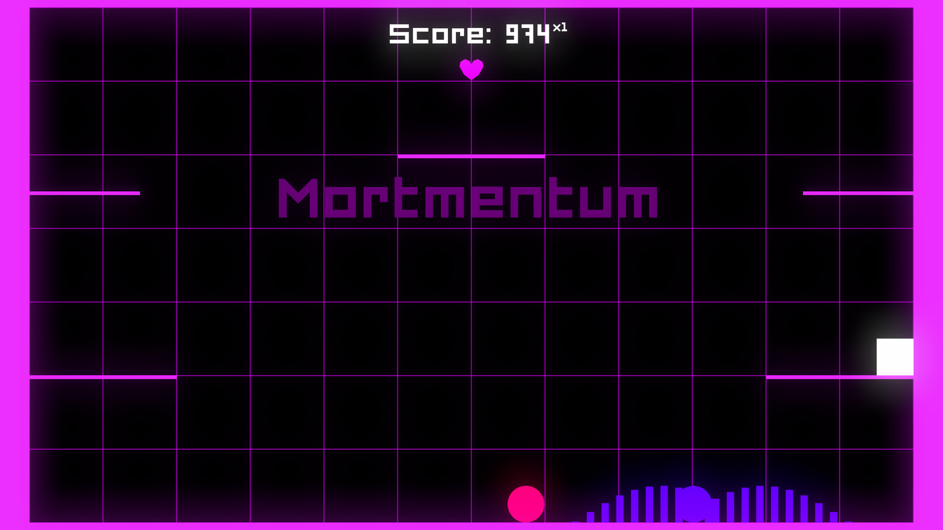 Mortmentum screenshot 3