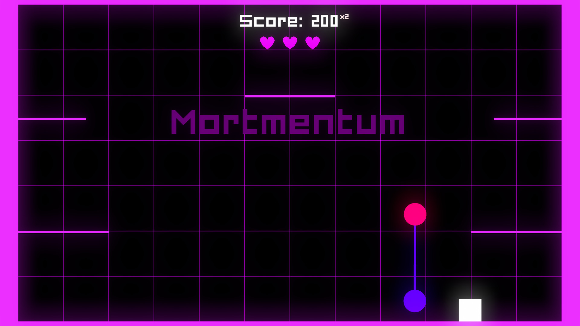 Mortmentum screenshot 5