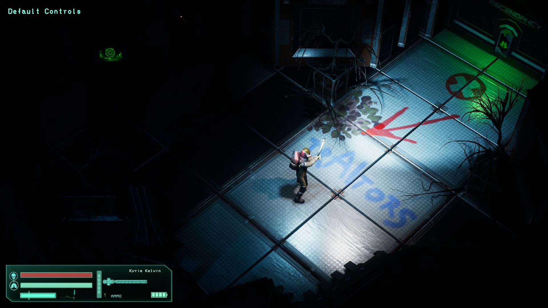 Cryospace: Prologue screenshot 5