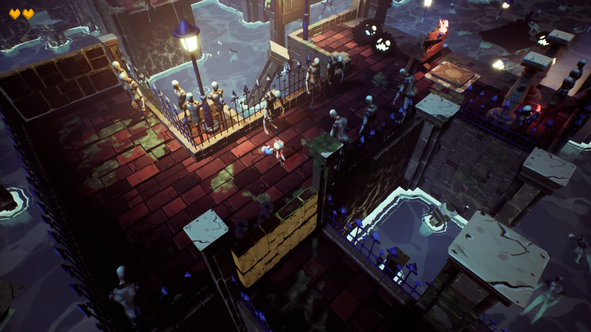 Seeking Light screenshot 5