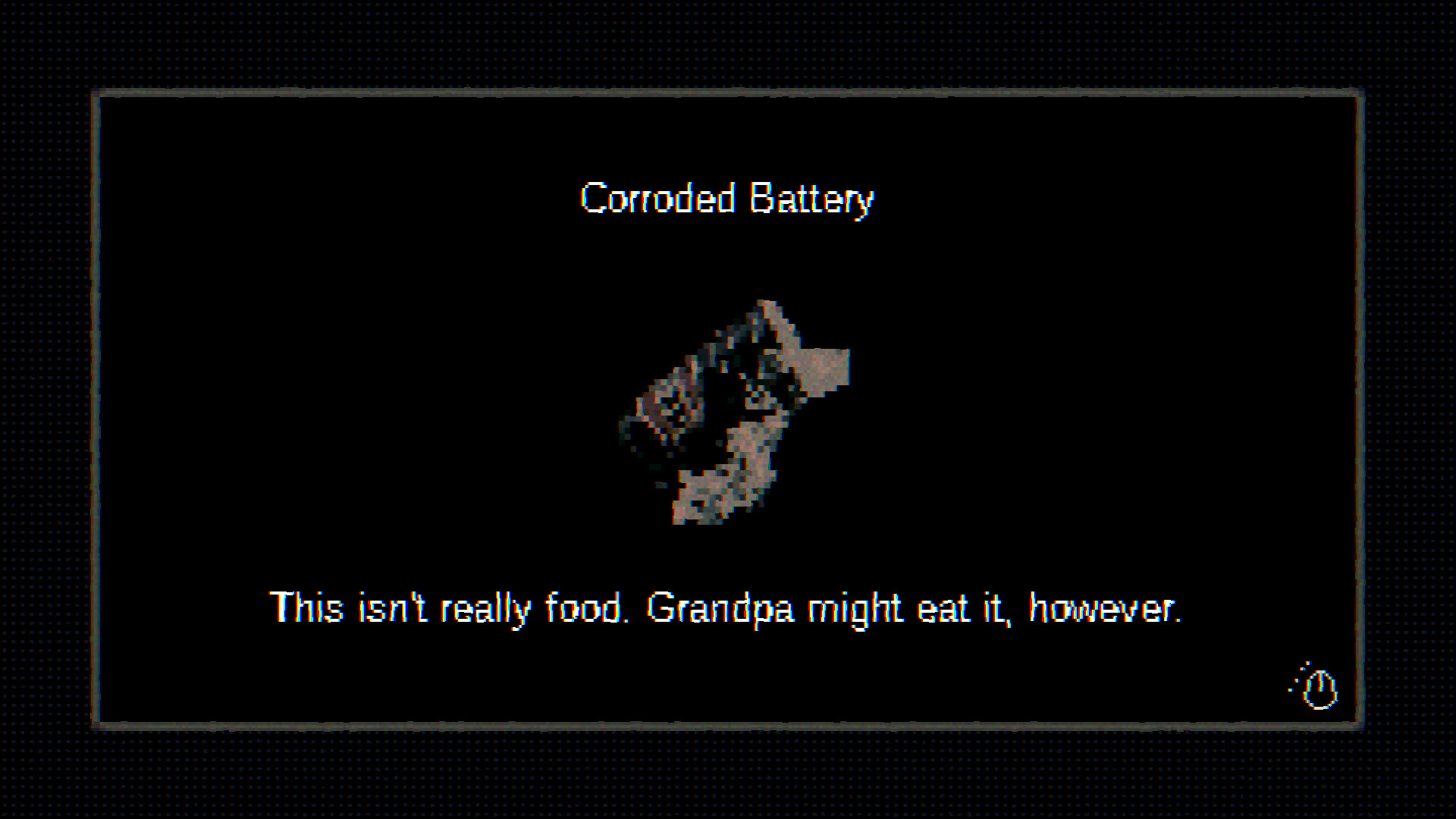 Growing My Grandpa! screenshot 4
