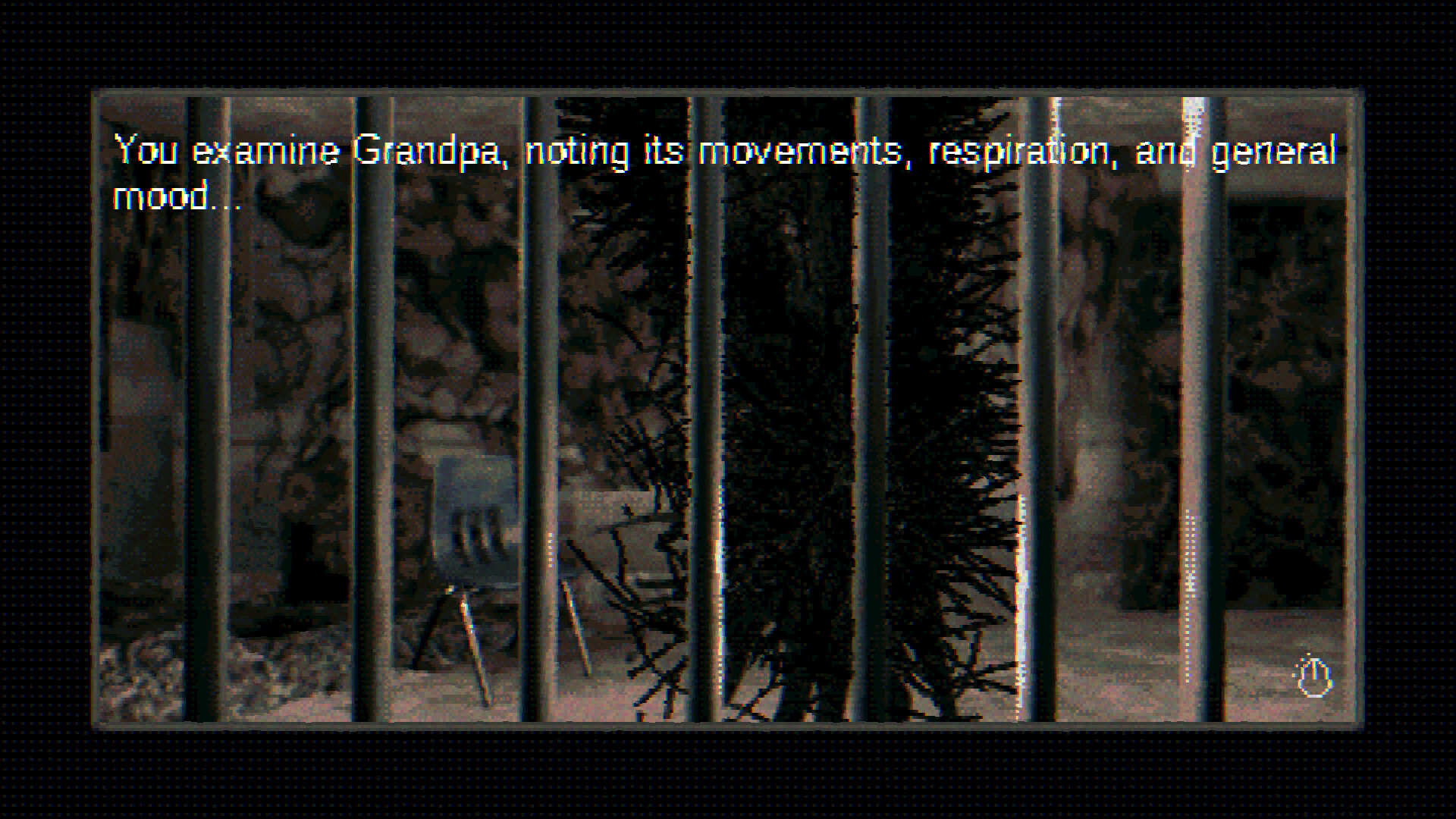 Growing My Grandpa! screenshot 5